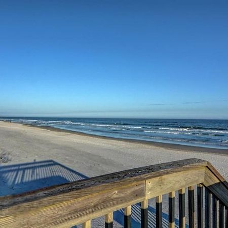 Blue Shamu Villa Topsail Beach Exterior photo